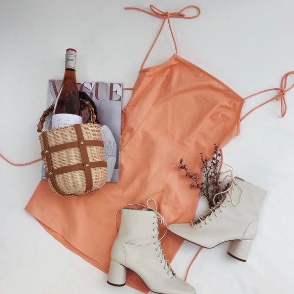 Sabo Skirt Phoenix dress - Picture 9 of 12